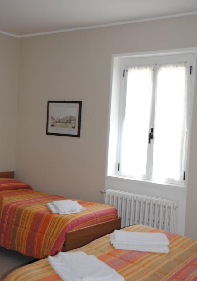 Albergo Del Mera-Ristorante Da Lui Sorico Kültér fotó