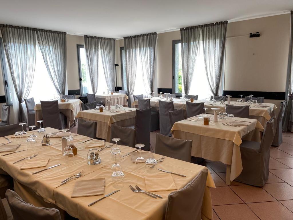 Albergo Del Mera-Ristorante Da Lui Sorico Kültér fotó
