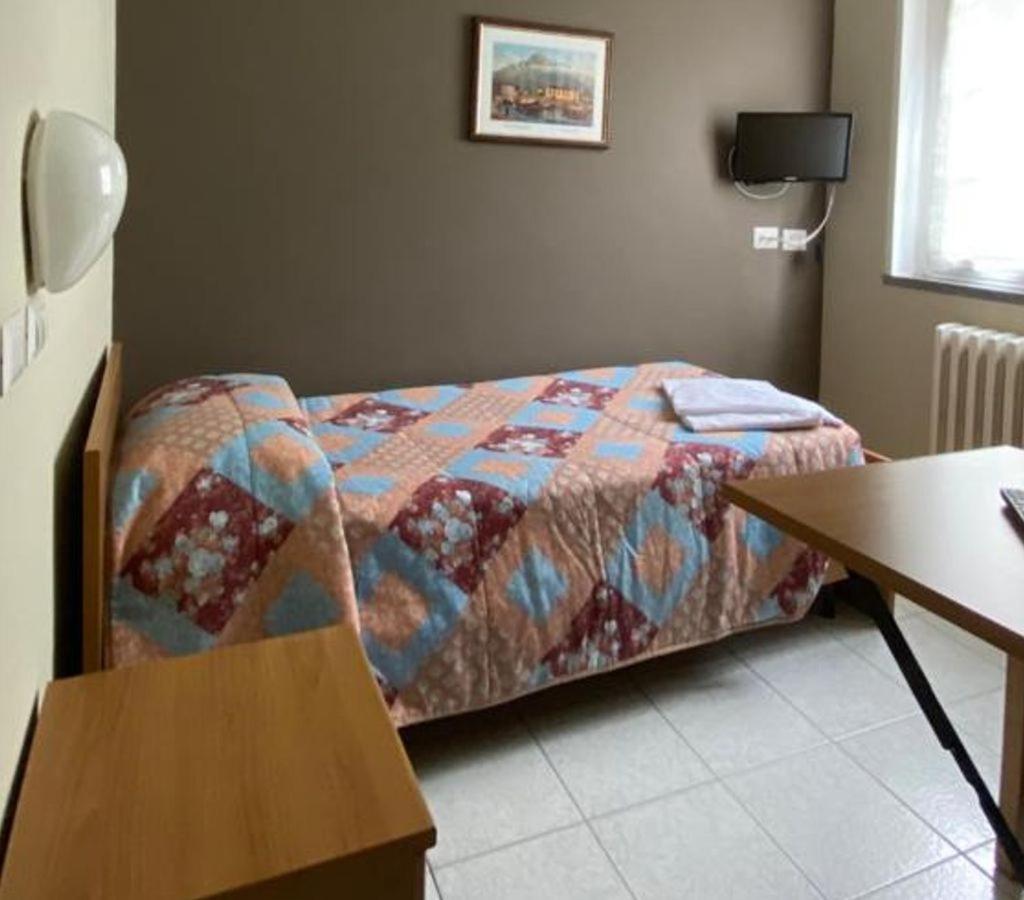 Albergo Del Mera-Ristorante Da Lui Sorico Kültér fotó