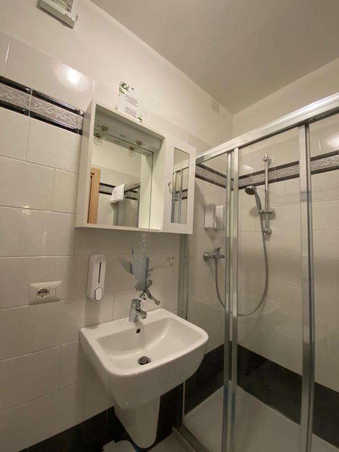 Albergo Del Mera-Ristorante Da Lui Sorico Kültér fotó
